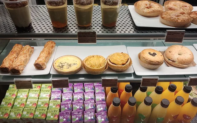 整店输出